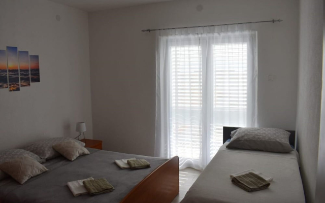 Apartment Doris