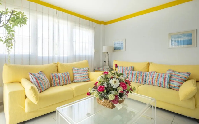 Apartamentos Monterroso