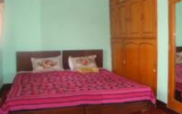 Отель The Nepali Hive Непал, Катманду - отзывы, цены и фото номеров - забронировать отель The Nepali Hive онлайн