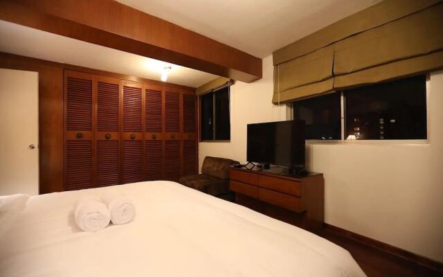 Rustic And Homy 16th Floor Flat In Miraflores 0