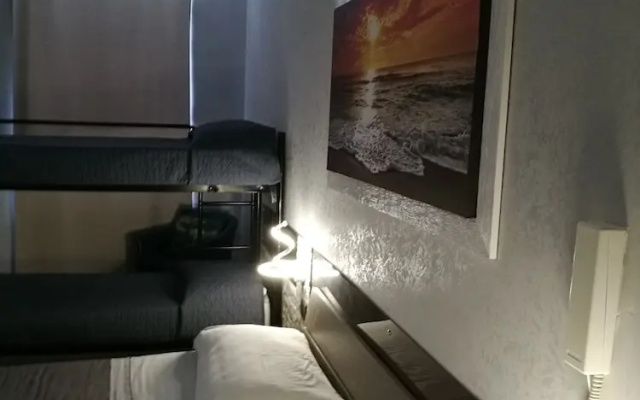 Attico Sole