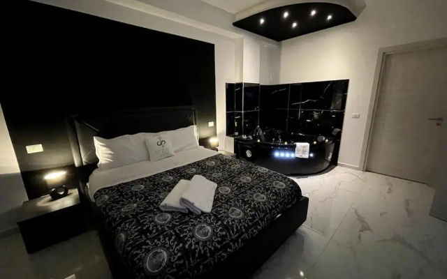 Infinity Suite