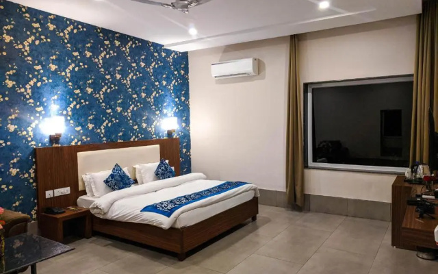Vrinda Anandam Resorts