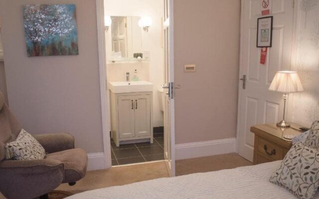 Birchleigh Guest House