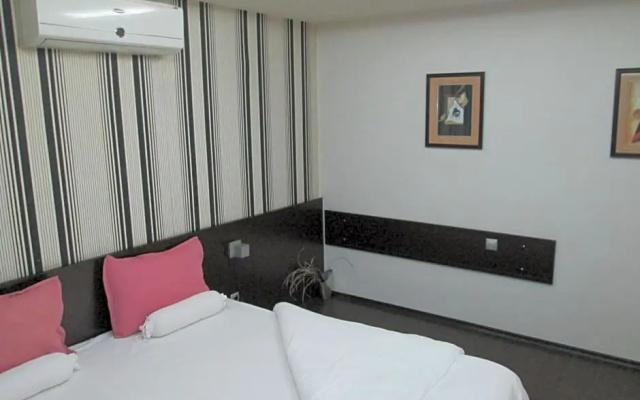 Hotel Rio