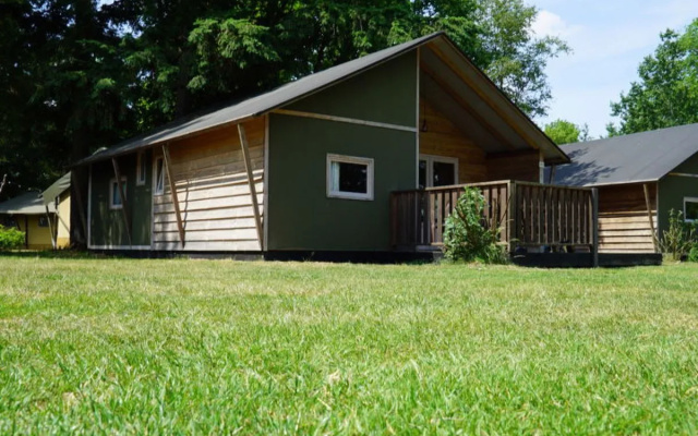 Glamping Lodge 6