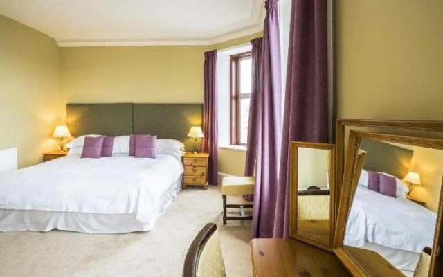 Aultbea Hotel