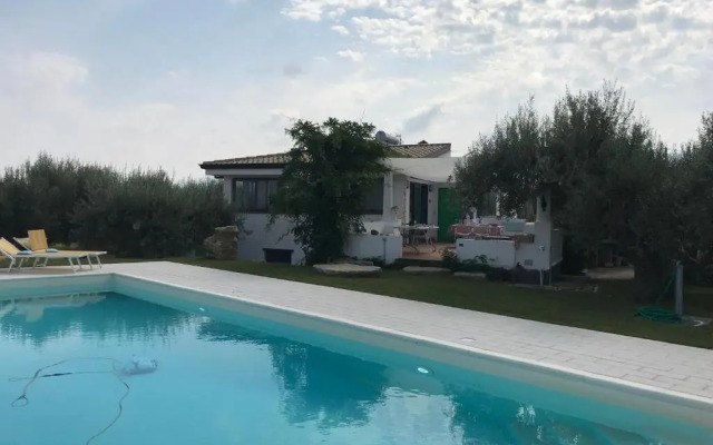 La Casa Delle Sirene n’to Principe