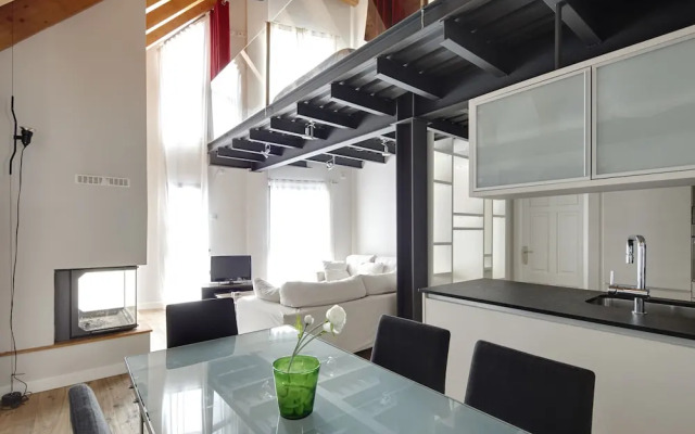 Val Arties 2 by FeelFree Rentals