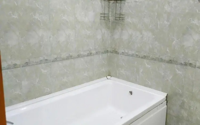 Bakuvi Tourist Apartment B085