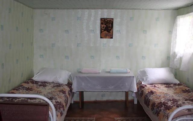 Летний Домик