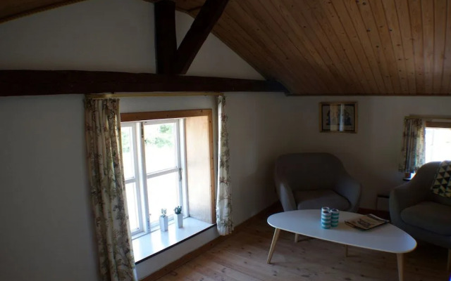 Rudbøl B&B
