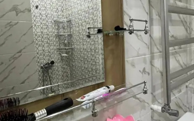 Apartament in Zumrud Residence