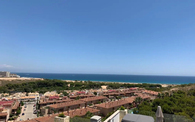 Mar y Sol