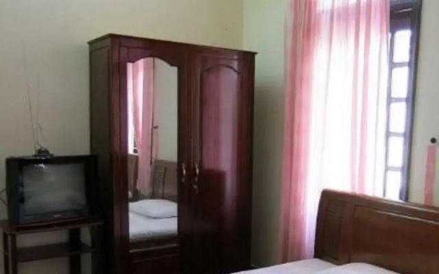 Hai Van Guest House