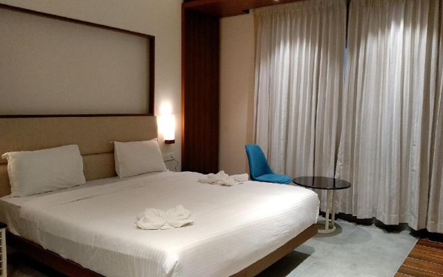 Hotel Pearl Residency