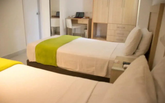 Hotel Isla Capri