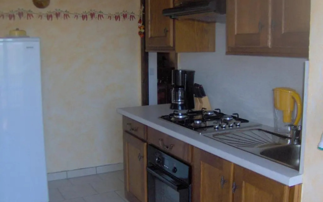 Appartement au coeur du pays basque : vue superbe