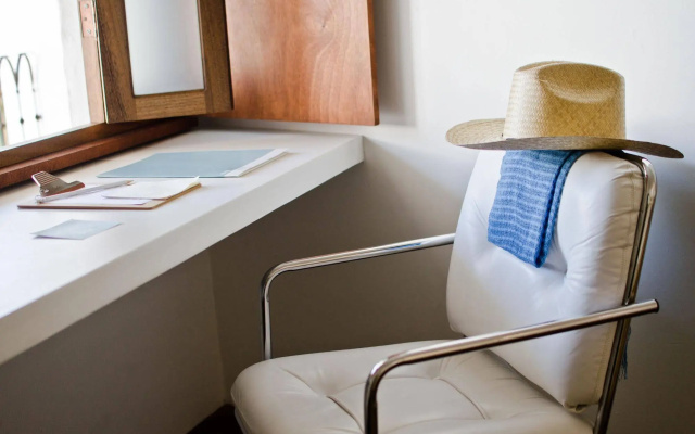 Hotel Azul Oaxaca