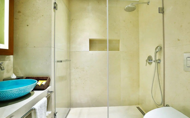 Mare Deluxe Residence