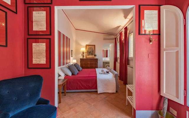 Drom Florence Rooms & Apartments