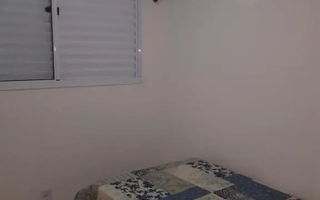 Condominio Spazio Molinere- Apto 102 Bl 02