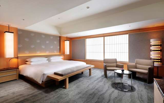 The Capitol Hotel Tokyu