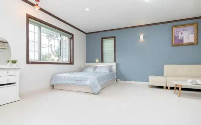 Taean Oull Bed and Breakfast