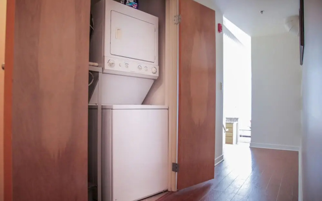 Historic Renovated Apartments