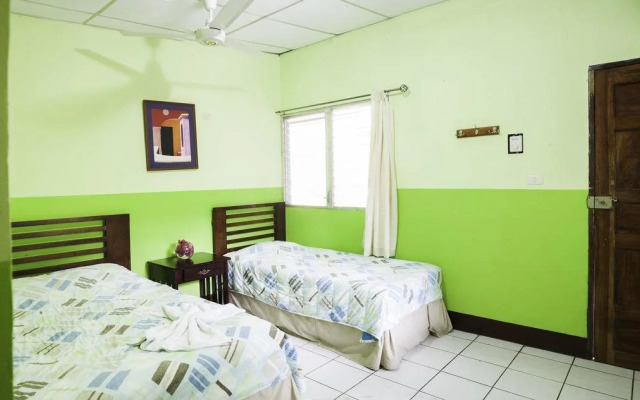 Hotel Hamacas