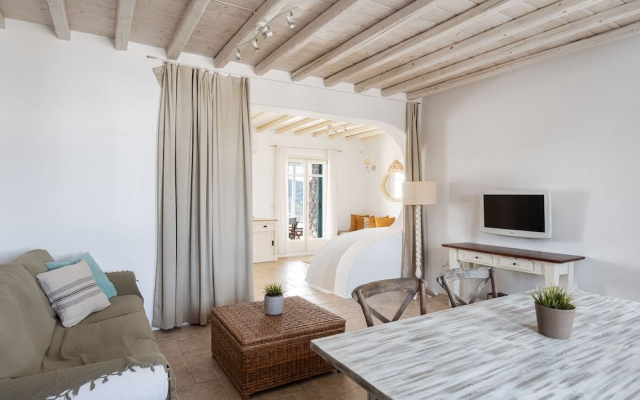 Villa Hola Mykonos