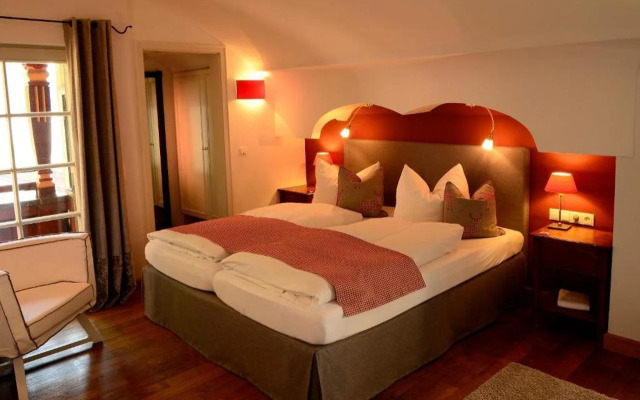 Seehotel Luitpold