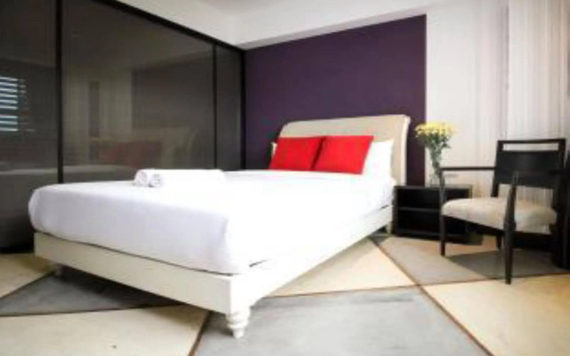 Rich Boutique Hotel
