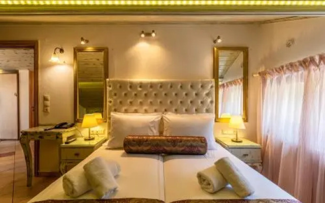 Hotel Hera