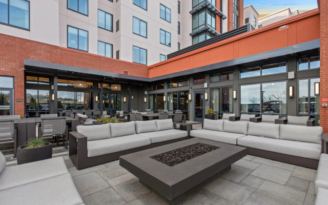 Residence Inn by Marriott Atlanta Covington