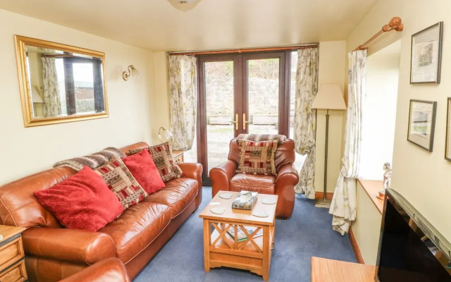 1 The Cottage