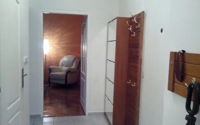 Apartmán Masarykova třída 61