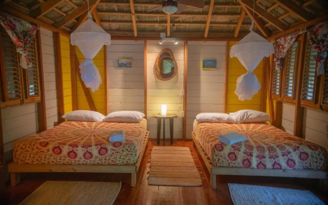 Aventura Rincon Ecolodge