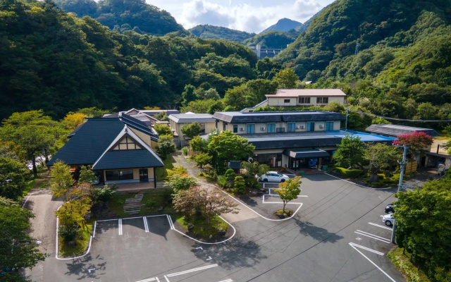 Semi Onsen