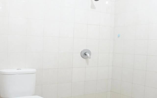 De Sun Pasteur Guest House by HouseinBandung
