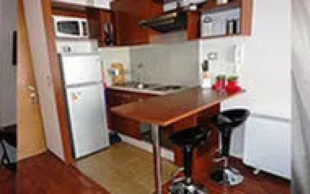 Homesuites