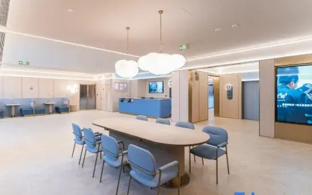 Hanting Hotel (Shijiazhuang Luquan Economic Development Zone Management Committee Branch)