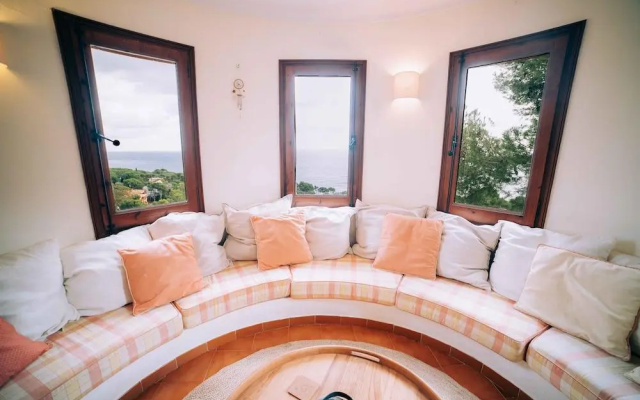 Apartment with a Breathtaking View