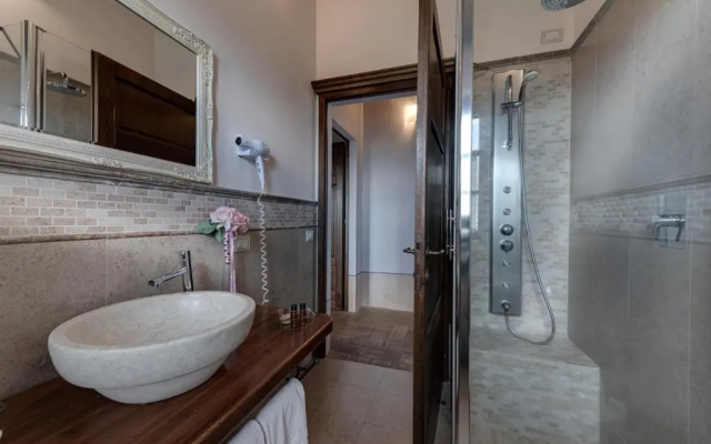 Agriturismo Nobile