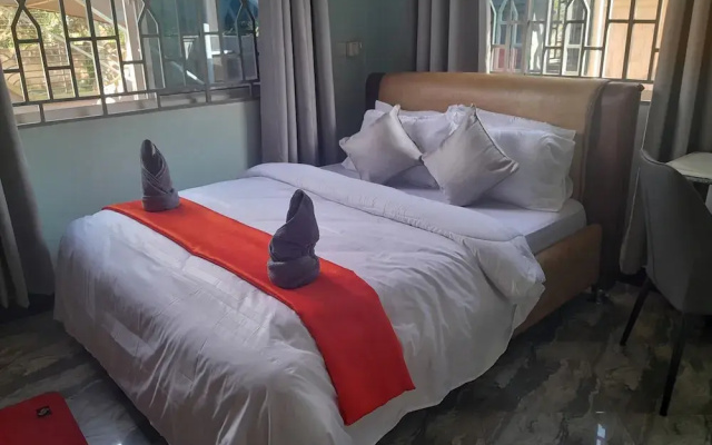 Dag Hotel Morogoro