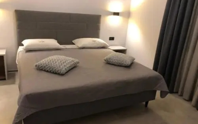 Apartments Piutti