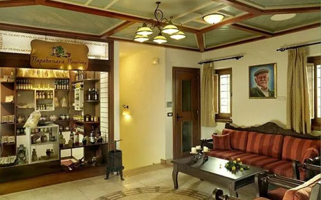 Abeliona Retreat