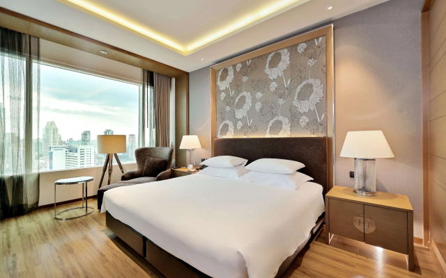 Eastin Grand Hotel Sathorn Bangkok