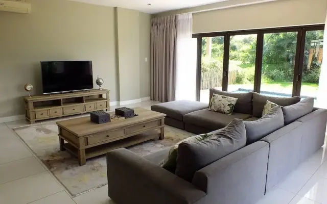 Corals Zimbali - 4 Bedroom