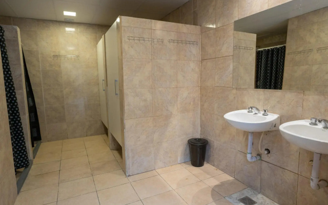 Hostel Marilian